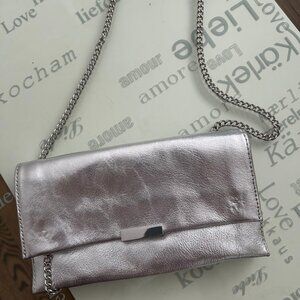 designer Loeffler  Randall purse